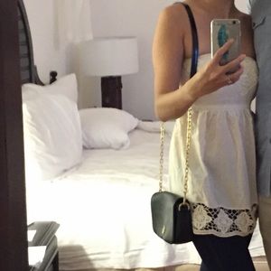 Tory Burch Robinson Crossbody bag